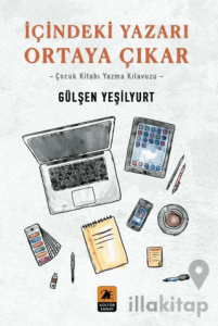 İçindeki Yazarı Ortaya Çıkar
