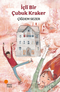 İçli Bir Çubuk Kraker