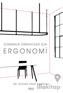 İçmimarlık Öğrencileri için Ergonomi