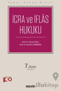 İcra ve İflas Hukuku