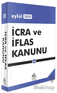 İcra ve İflas Kanunu