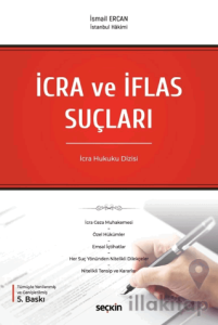 İcra ve İflas Suçları