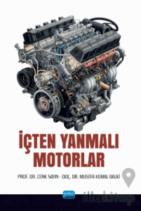İçten Yanmalı Motorlar