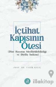 İçtihat Kapısının Ötesi