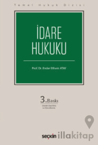 İdare Hukuku (THD)