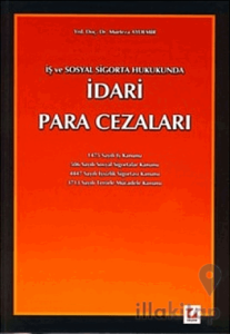 İdari Para Cezaları