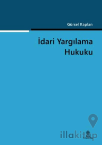 İdari Yargılama Hukuku