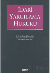 İdari Yargılama Hukuku