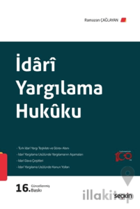 İdari Yargılama Hukuku