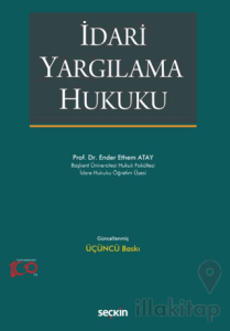 İdari Yargılama Hukuku