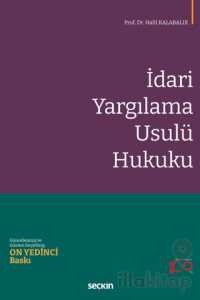 İdari Yargılama Usulü Hukuku