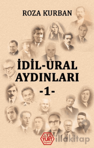 İdil - Ural Aydınları 1