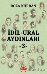 İdil - Ural Aydınları - 3
