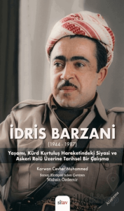 İdris Narzani (1944-1987)