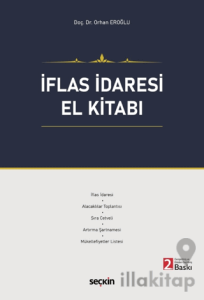 İflas İdaresi El Kitabı