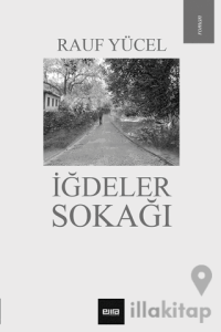 İğdeler Sokağı