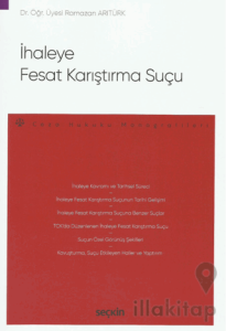 İhaleye Fesat Karıştırma Suçu