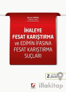 İhaleye Fesat Karıştırma