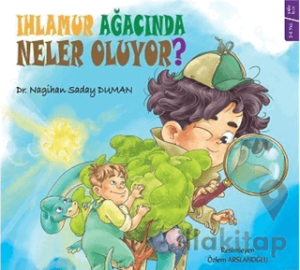 Ihlamur Ağacında Neler Oluyor?