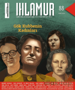 Ihlamur Dergisi Sayı 88