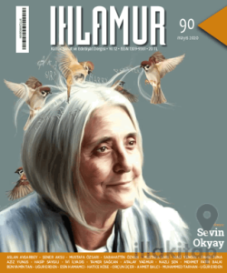 Ihlamur Dergisi Sayı: 90