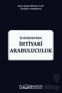 İhtiyari Arabuluculuk