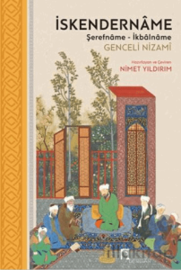 İkendername - Şerefname - İkbalname