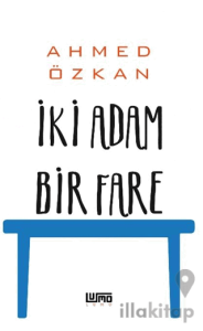 İki Adam Bir Fare