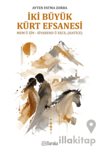 İki Büyük Kürt Efsanesi