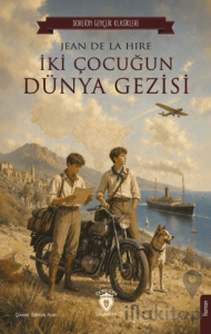 İki Çocuğun Dünya Gezisi