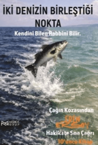 İki Denizin Birleştiği Nokta