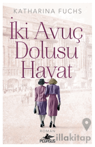 İki Havuç Dolusu Hayat