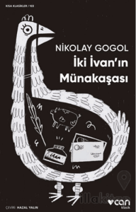 İki İvan'ın Münakaşası