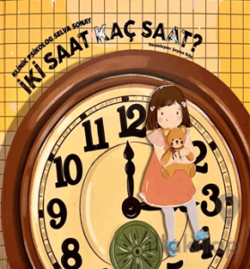 İki Saat Kaç Saat?