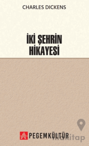 İki Şehrin Hikayesi