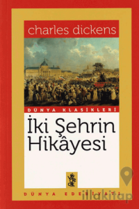 İki Şehrin Hikayesi