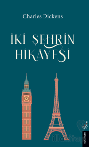 İki Şehrin Hikayesi