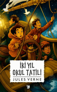 İki Yıl Okul Tatili