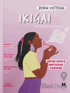 İkigai: Benim Defterim