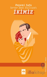 İkimiz