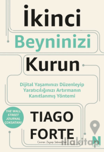 İkinci Beyninizi Kurun