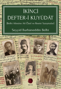 İkinci Defter-i Kuyudat