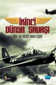 İkinci Dünya Savaşı (1. Cilt) (Ciltli)