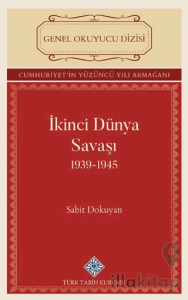 İkinci Dünya Savaşı 1939-1945