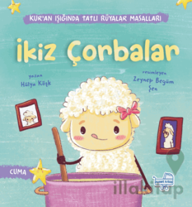 İkiz Çorbalar