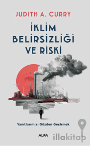 İklim Belirsizliği ve Riski
