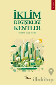 İklim Değişikliği ve Kentler
