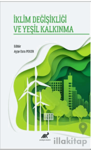 İklim Değişikliği ve Yeşil Kalkınma