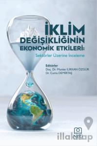 İklim Değişikliğinin Ekonomik Etkileri: Sektörler Üzerine İnceleme