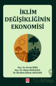 İklim Değişikliğinin Ekonomisi